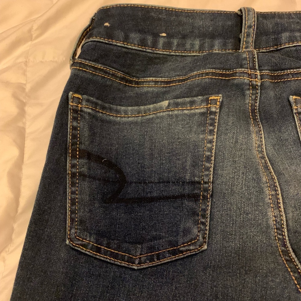 Jeans - Picture 7 of 8